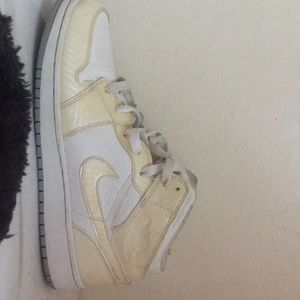 Jordan 1s